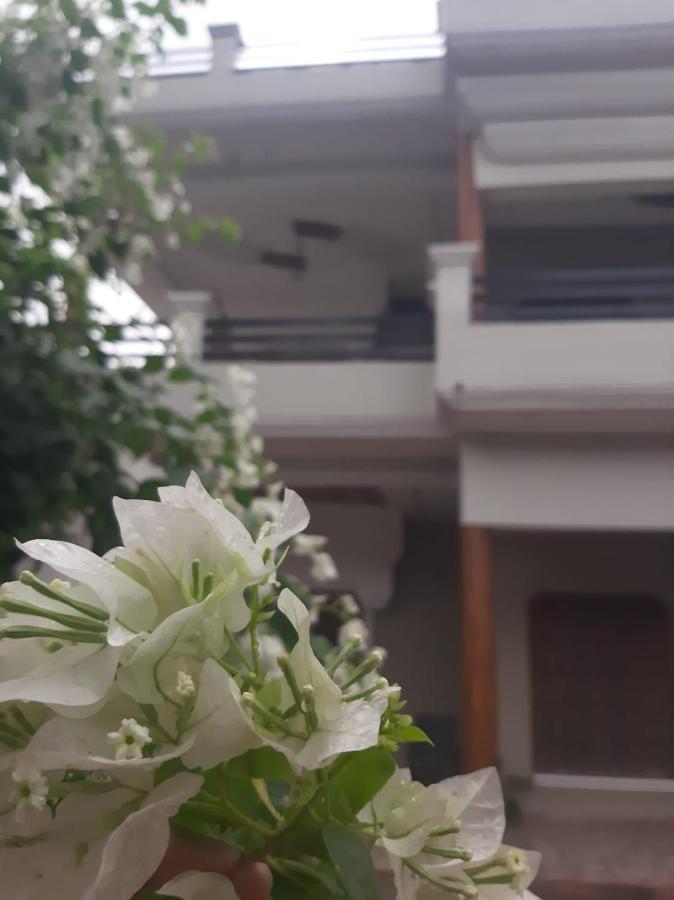 Paarijaat Homestay & Guesthouse Ayodhya エクステリア 写真